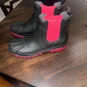 Storm by cougar rain boots
